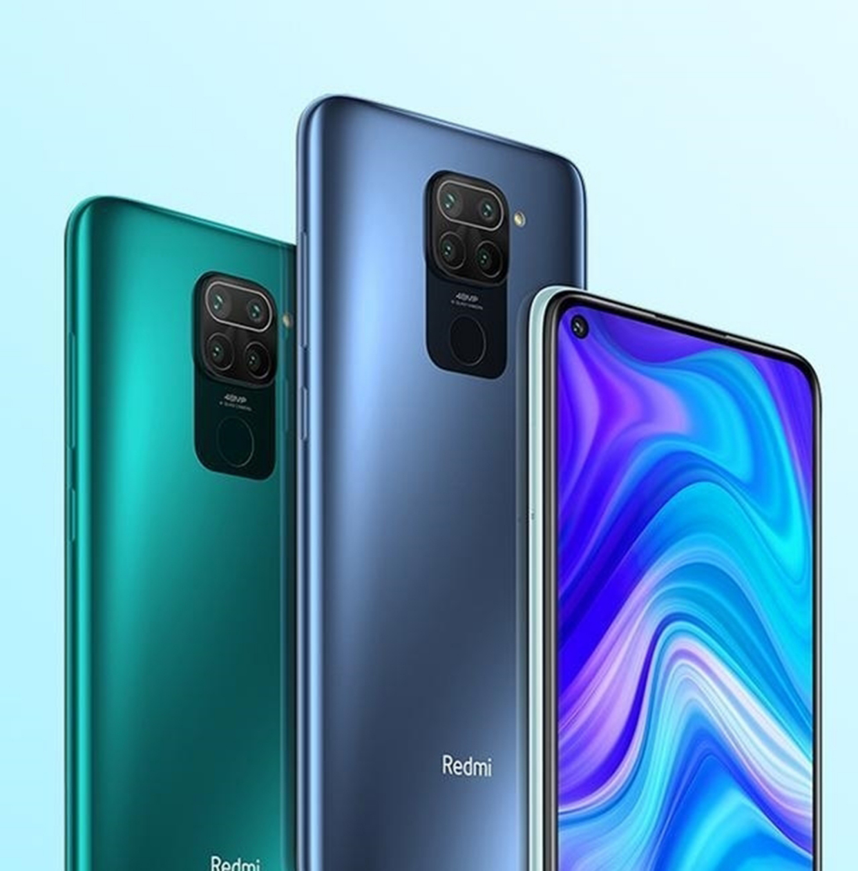 红米手机|5020mAH电池+快充,128GB小米千元机降至939,已是同类最高性价比