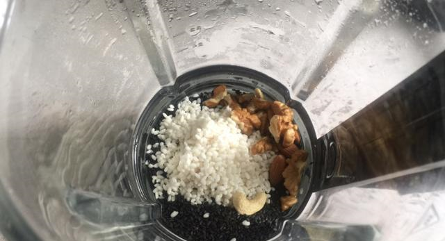 [补钙]10瓶钙片都不如它1口，补血补钙又省钱，孩子个头蹿一蹿