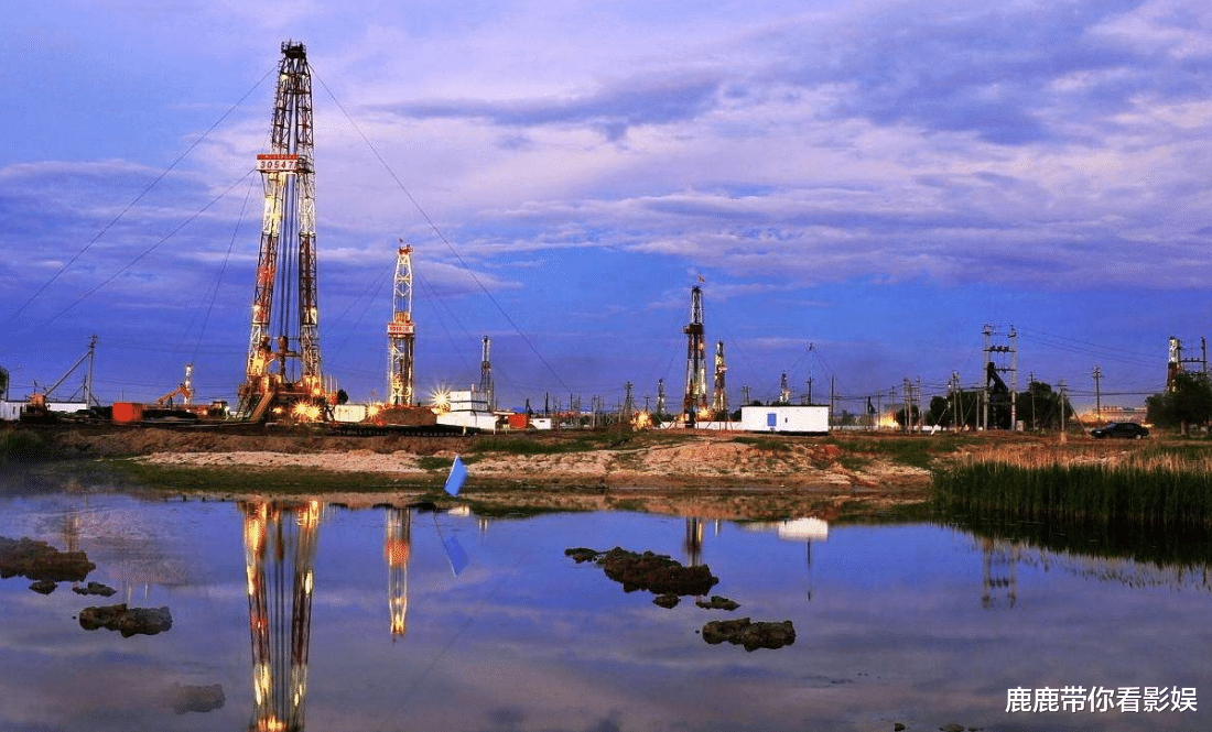 石油|美国对全世界宣布，不让中国进口该国石油，妄想一箭三雕