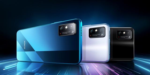 「芯片」麒麟芯片可能“消失”,华为千元机统一联发科,高通已经露出獠牙