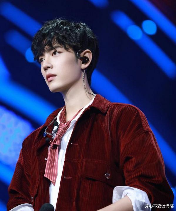 肖战|抹黑手段又故伎重演！有粉丝冒充骂人，肖战被人直接艾特要道歉