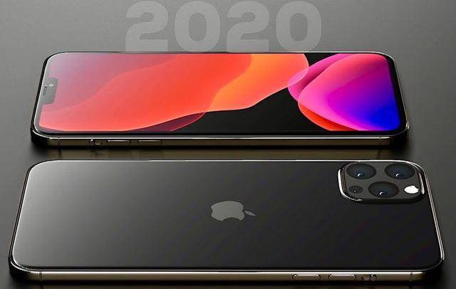 iphone12|iPhone 12将使用2D无曲面设计，全系X60基带