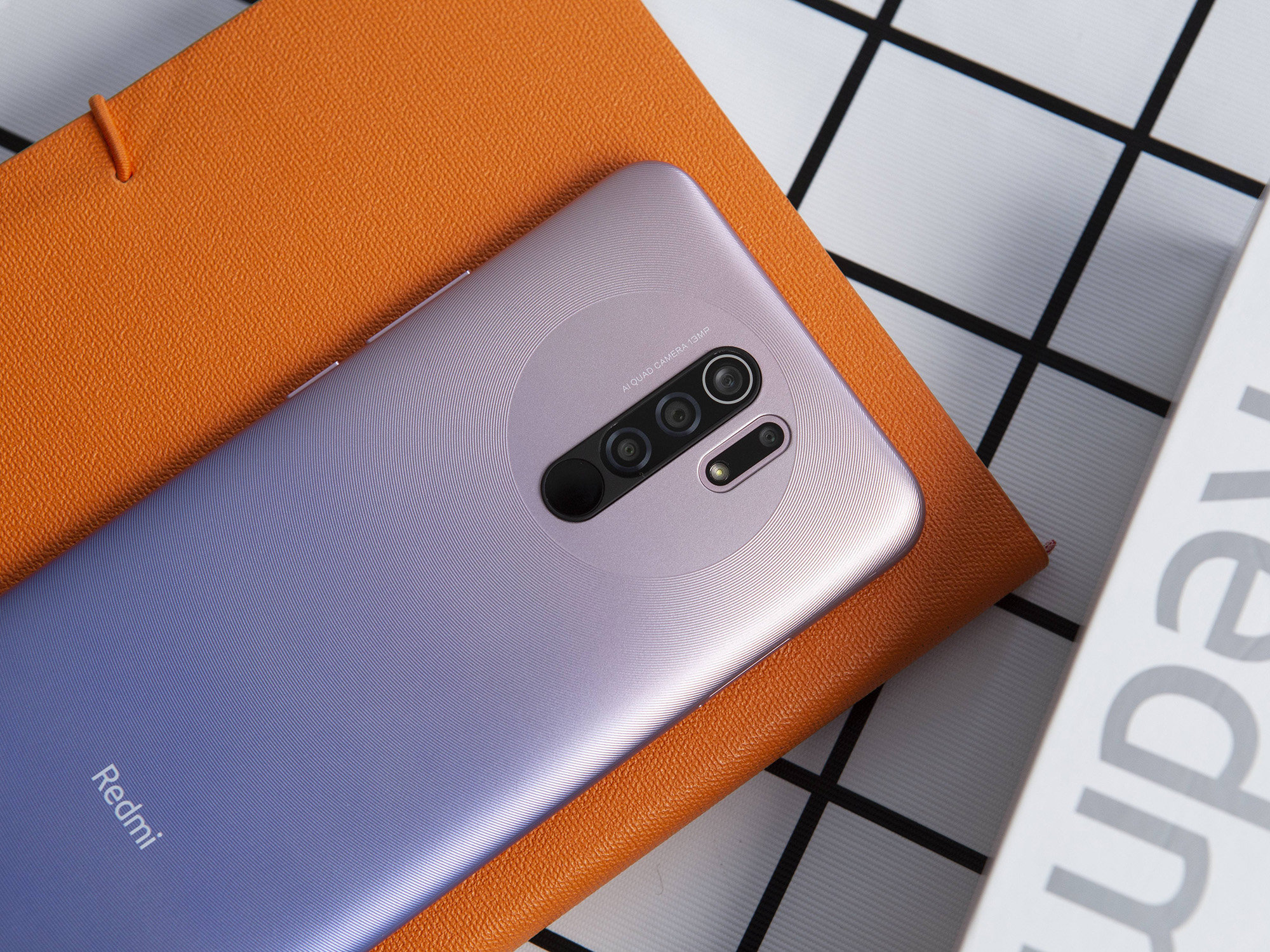 红米手机|5020mAH电池+快充,128GB小米千元机降至939,已是同类最高性价比