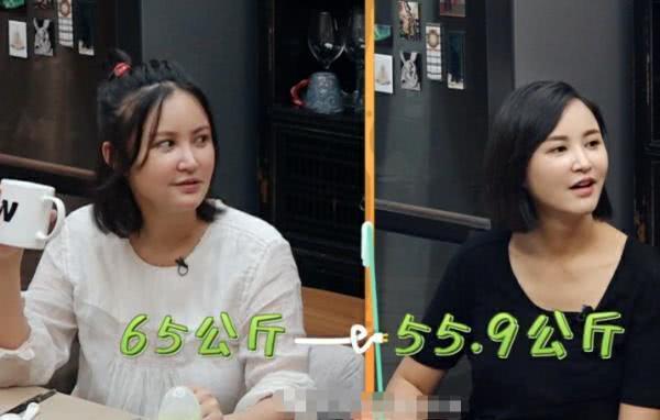 张歆艺|张歆艺，15天狂瘦20斤，减肥方法公布，科学高效，适合所有人