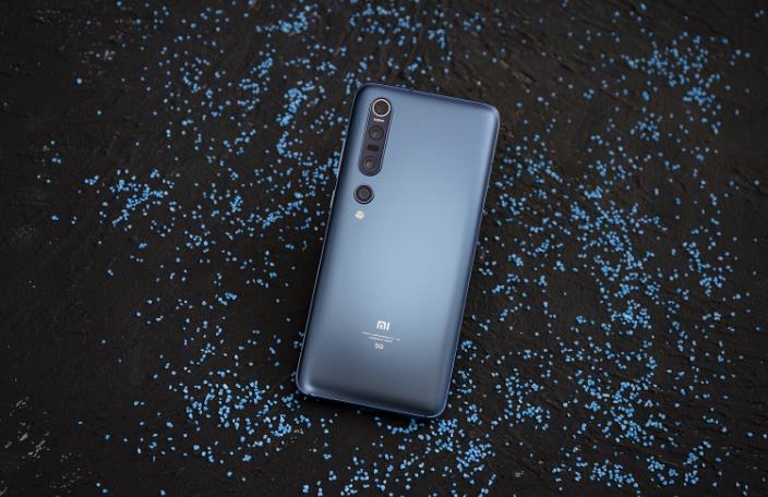 小米科技|小米10降价后更香，256GB跌至3999元，比iPhone11值得买