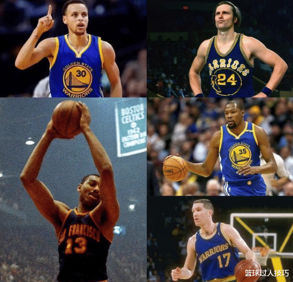 『热火队』队史最强5人组队分等级：魔术A级，热火S级，SSS级靠替补随便夺冠