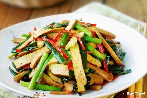 韭菜|立秋后，记得要多吃此菜，营养比鸡蛋还高，补钙质，家里人都爱吃