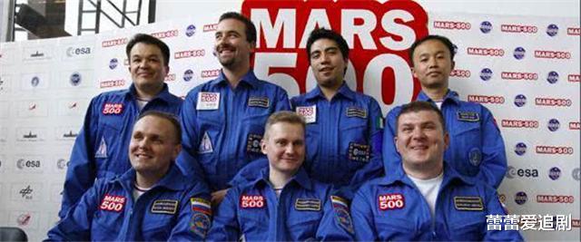 『科学家』3男3女科学家共处封闭舱一年，生活被人监视，出来后已经麻木