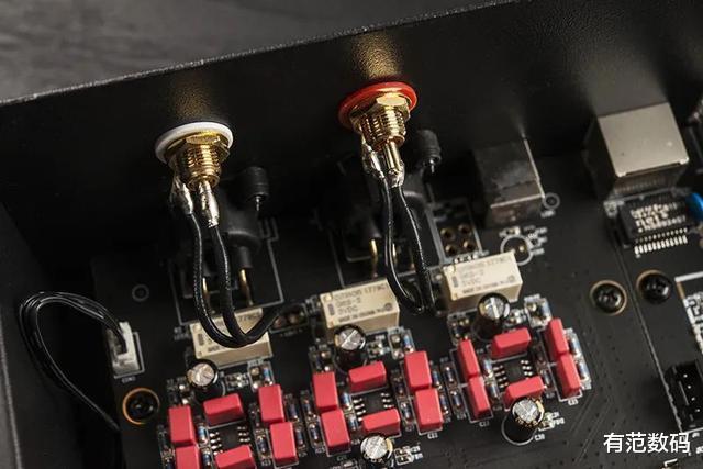 广角镜头|音画质巅峰之作，亿格瑞A15蓝光Hi-Fi播放器详解