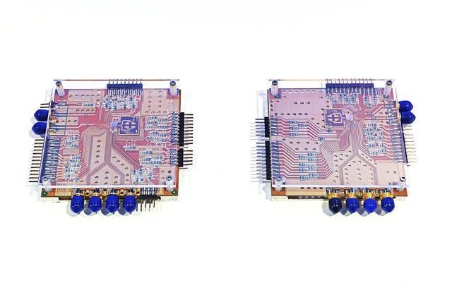 「芯片」中国芯片又获重大突破：投资8000亿元，打破海外垄断，即将量产