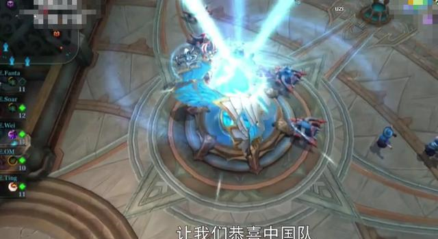 「电子竞技在中国」央视为电竞正名,《电子竞技在中国》纪录片播出,爆冷低评分3