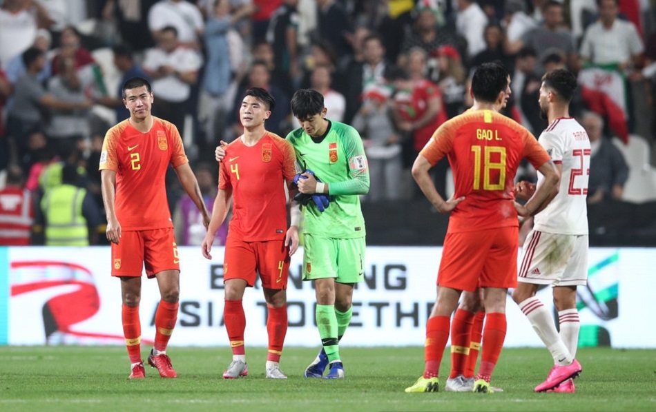 [里皮]亚洲杯惨败500天之后，里皮终于认错，球迷：还想回来？