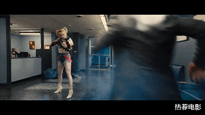 「猛禽小队」又是一部扑街的DC电影,再性感也无法拯救!