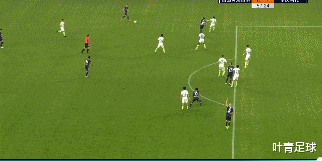 中超|中超疯狂的13分钟：3个进球+2次神助攻！升班马被打懵了