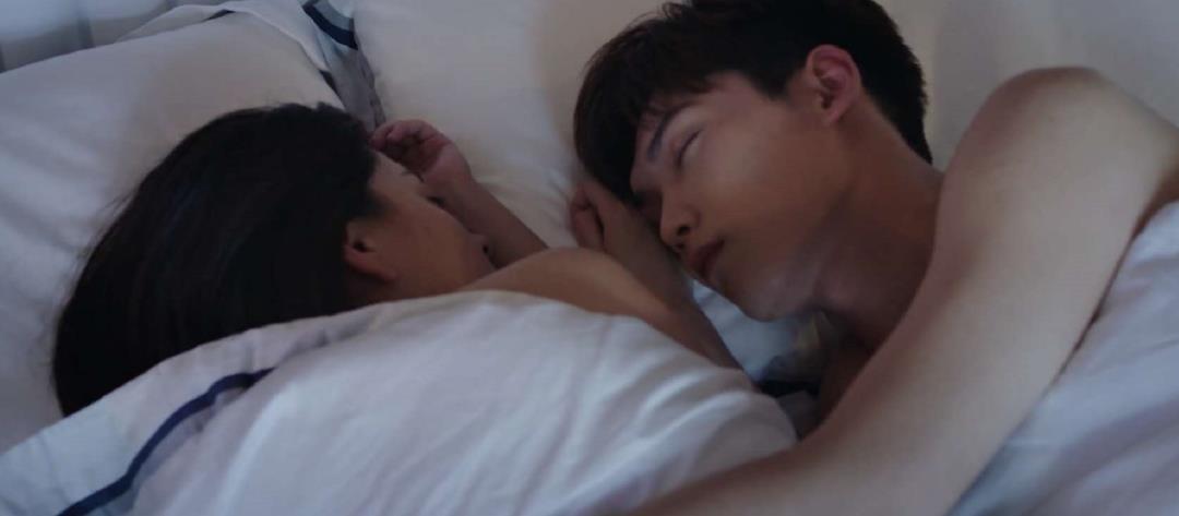 你是我的命中注定▲《你是我的命中注定》获赞，又感人又好笑，这部翻拍剧被严重低估