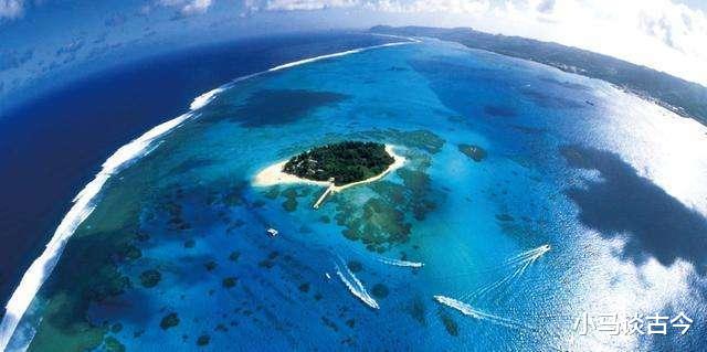 马里亚纳海沟|世界上最深的地方是哪里，离地心还有多远？