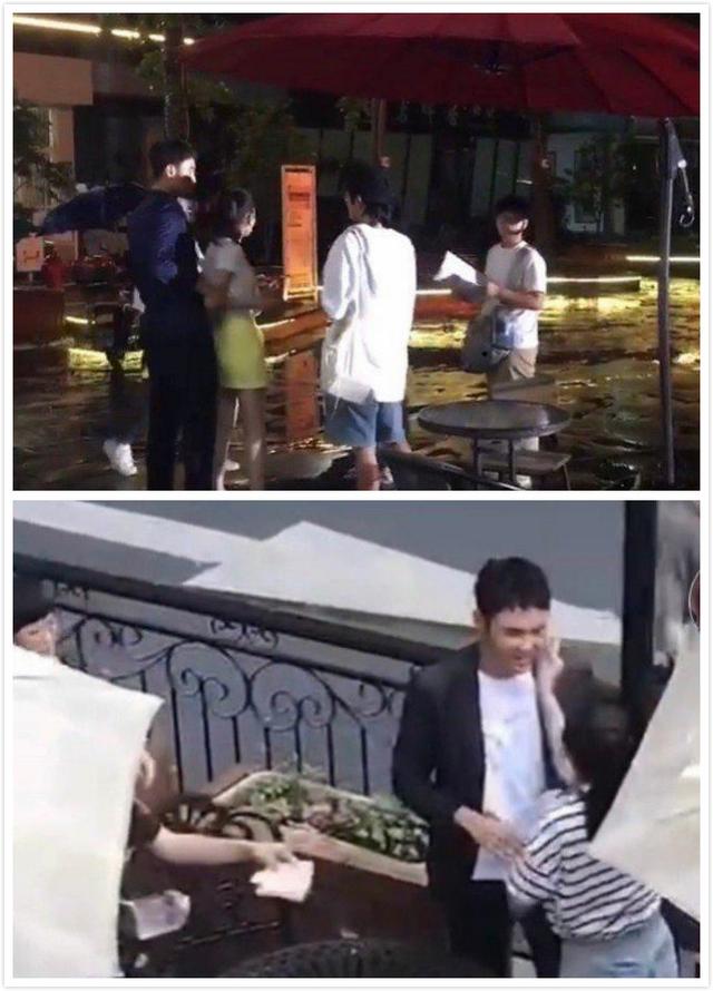 阮经天|阮经天晒宠物名，疑暗示和宋祖儿发展程度，已获女方母亲认可