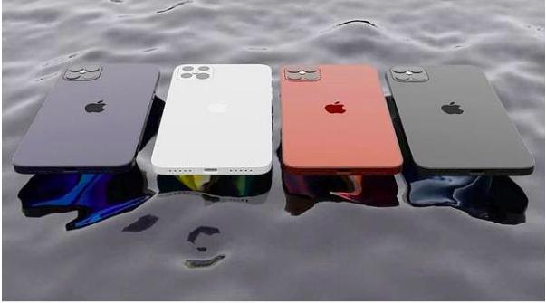 #郭明錤#2020下半年手机盘点，这4款旗舰不可错过