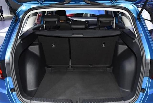 「大众捷达」大众“换标”价格下探，中型SUV10.68万起，6AT+奥迪发动机！