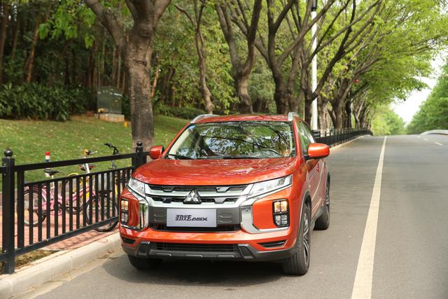 劲炫|长安CS55是性价比之王?新劲炫表示不服