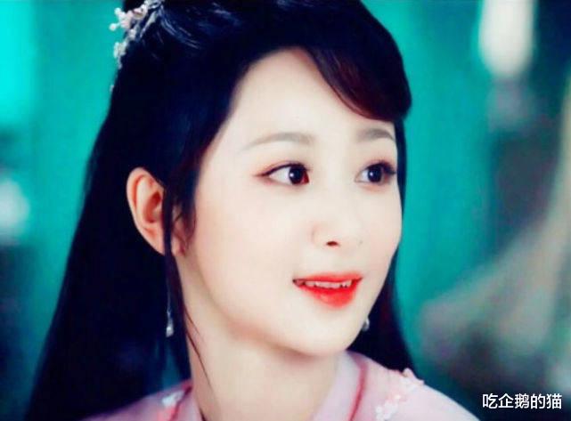 『灵魂摆渡』《灵魂摆渡》才叫美女如云，认出锦觅、师姐，却没认出小枫！