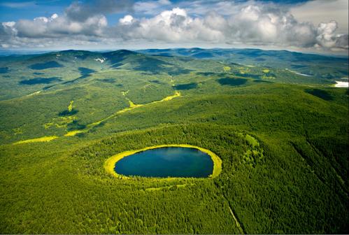 旅行|暑假旅行千万别来这9个地方，因为我怕你会不想回来！
