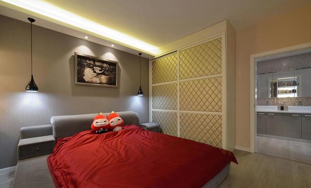 【】邻居新家装修真好看，大家都上门拍照取经，最喜欢餐厅设计