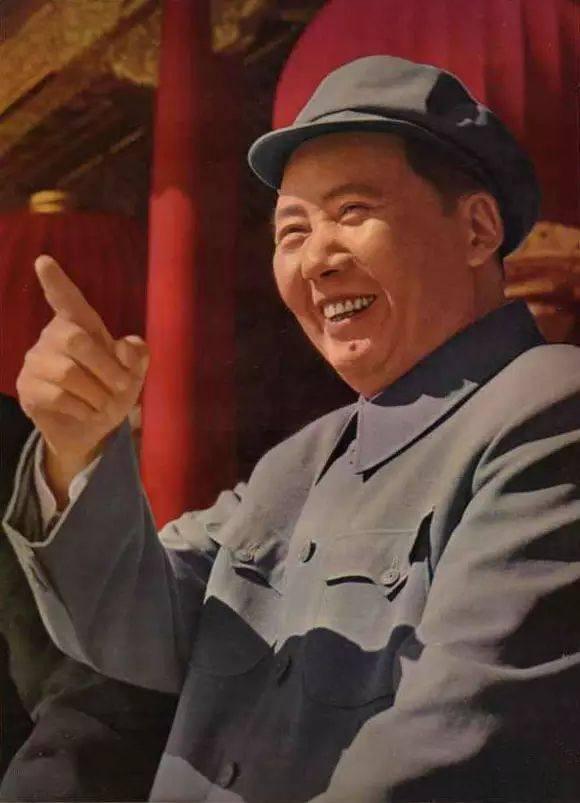 林彪|他是林彪的死党，至死也没认罪，听闻毛主席去世嚎啕大哭