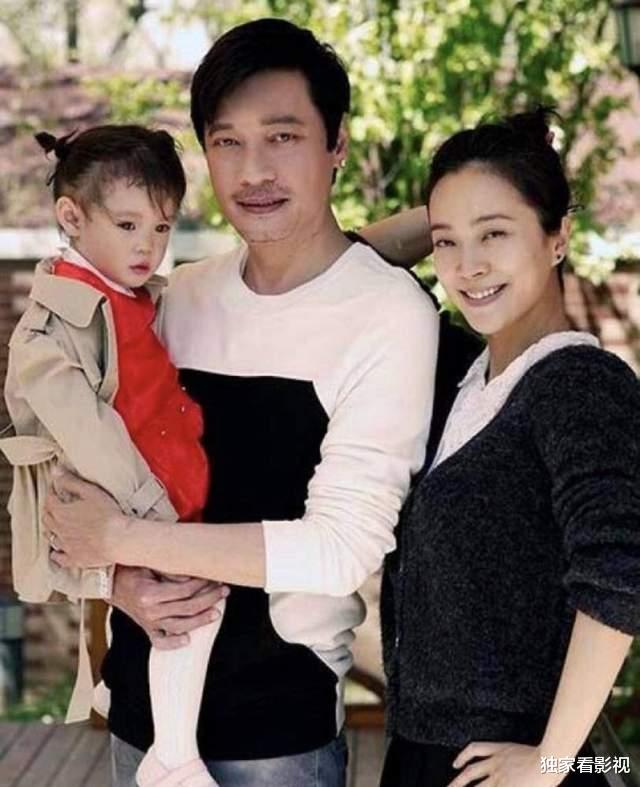 罗嘉良|曾被指不关心长子，视帝罗嘉良被冤枉了？身形暴瘦是为了两个家？