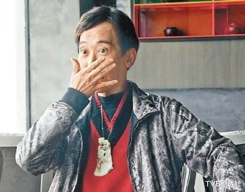 #张达明#香港著名演员患癌及重金属超标63倍仍积极面对 盼与周星驰合作