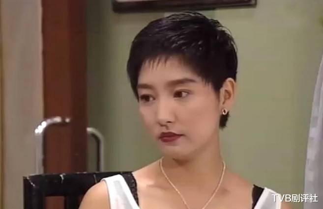 雪梨|前TVB女星自揭过往曝米雪曾闯徐少强房间 曾在17岁未婚先孕