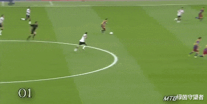 哈维|开窍晚？率领巴萨崛起的大师！他是“后齐达内时代”的最强中场？