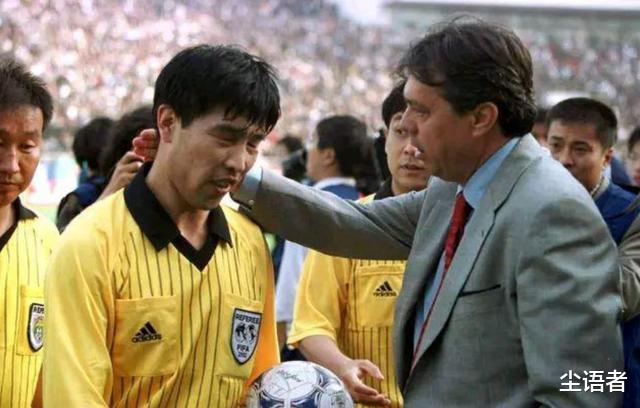 中超|中超裁判该好好考虑了，中国足协果断发声，单这几个字就足够震慑