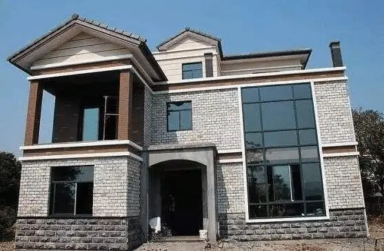 『』几年前农村最流行的“外墙瓷砖”，如今无人敢用，为什么？