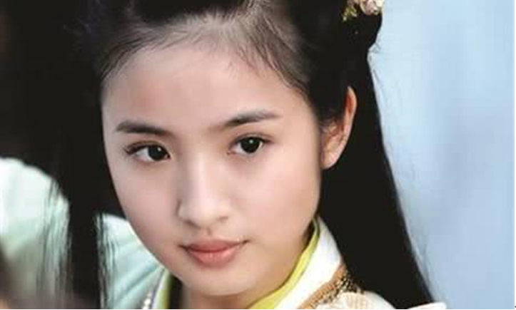 【林依晨】豪门深似海！林依晨不能随便回娘家，不敢在丈夫面前放屁！