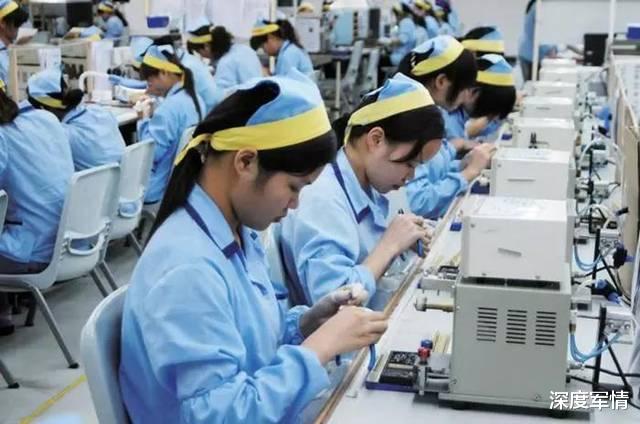 华为|外企“撤离潮”愈演愈烈,对中国究竟是好是坏?