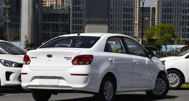 【丰田威驰】售价7万左右，自动挡/手动挡任选，这几台国六合资车哪款好？