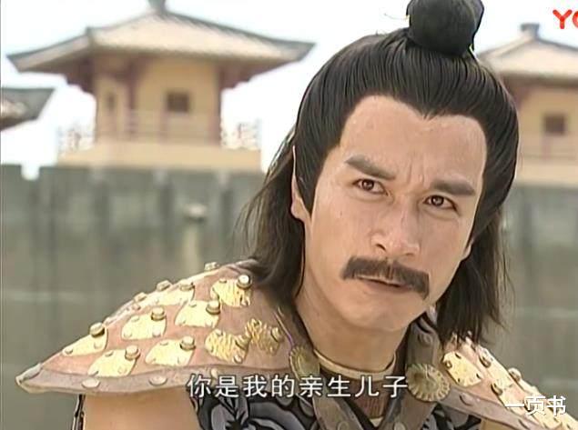 『绝无神』武侠剧中害死至亲的六大强者，江玉燕杀死江别鹤，绝心杀死绝无神