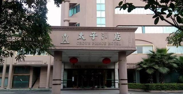 『霍去病』中国当代“教父”——东莞土皇帝梁耀辉的江湖路