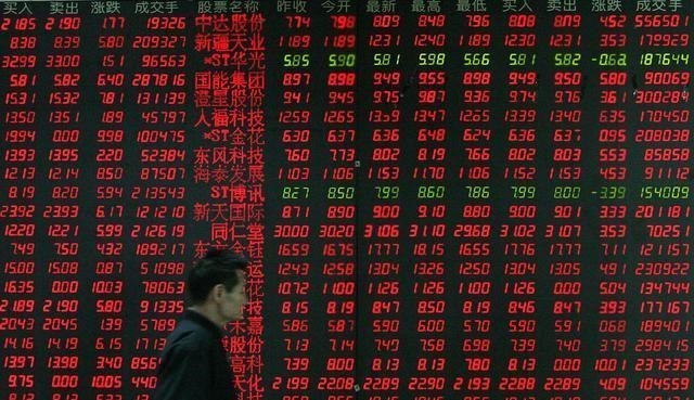 中國股市：傍晚傳來一則“消息”，或改寫A股的未來？-圖9