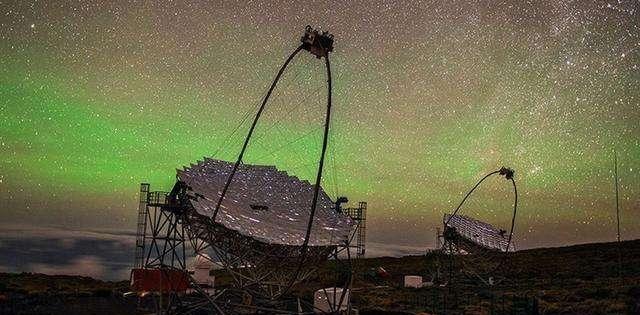 科学家▲可随意摧毁任何星系？宇宙中的外星文明存活10亿年有多强大