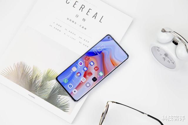 |预算4K能买到什么5G手机？OPPO华为小米这三款机型太划算