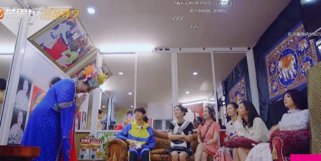 『妻子3』《妻子3》集体遭打脸，节目组看不下去忙用11字救场，导演都愣住了！