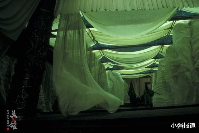 李沁：《锦绣南歌》首播获赞，演员演技与服化道被赞，连看8集停不下来