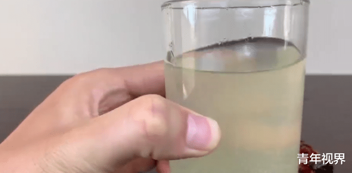 『小龙虾』小龙虾有多脏？把它放进95度酒精里，一会功夫便恶心够了