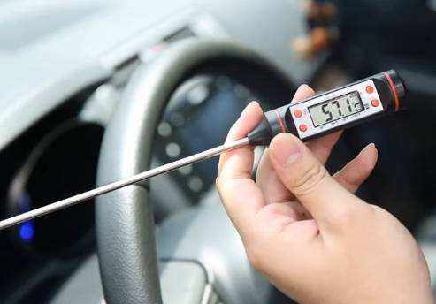 |未来全球温度将让人类难以生存