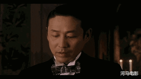 陈道明|圈里人为什么都不敢惹陈道明？