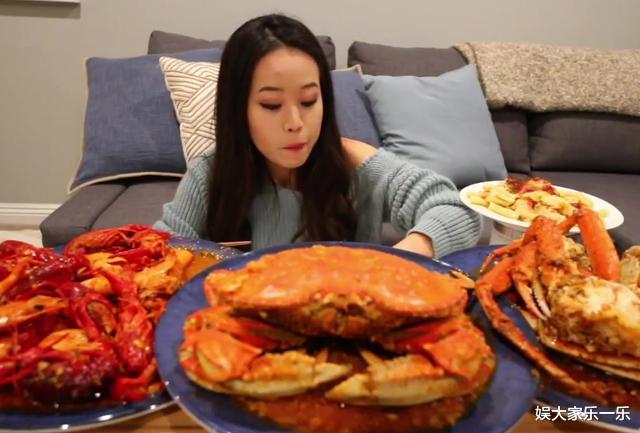 龙虾|网红吃播有多假？辣酱是果汁，龙虾是塑料，有时候连人都是假的