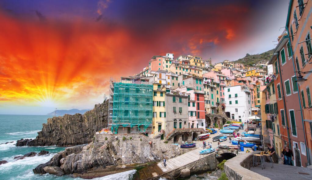 欧洲|巴黎+阿姆斯特丹，宝藏欧洲，世界上最迷人的城市都在这里