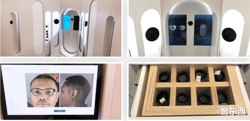 Mac OS|1.8亿美元买下North，谷歌眼镜要重生？